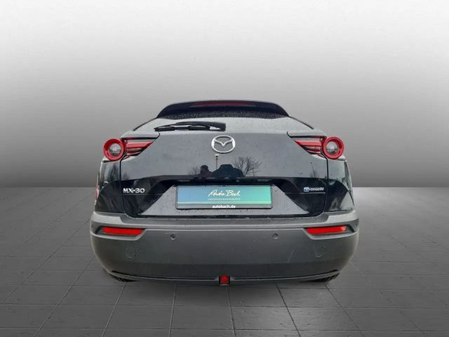 Mazda MX-30 SkyActiv e-Skyactiv