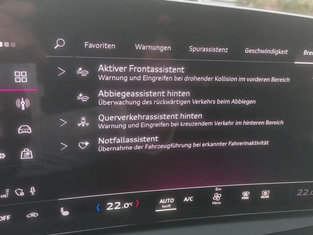 Audi A5 Avant S-Tronic