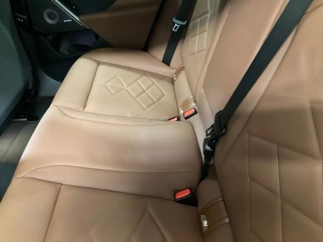 BMW i5 Sedan eDrive40