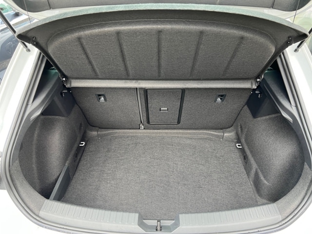 Seat Leon 1.5 eTSI Black DSG