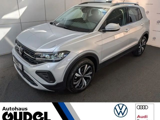 Volkswagen T-Cross 1.0 TSI DSG Life