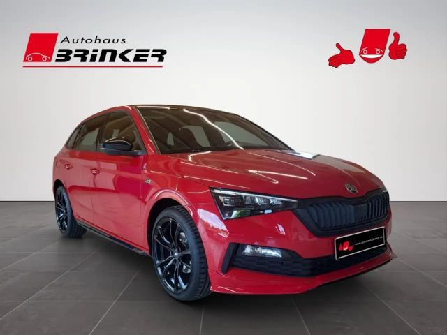 Skoda Scala 1.5 TSI