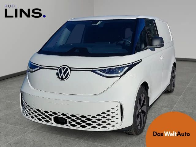 Volkswagen ID.Buzz Cargo Pro