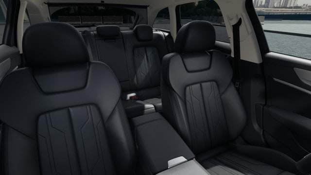 Audi A6 55 TFSI Avant Quattro S-Tronic Sport