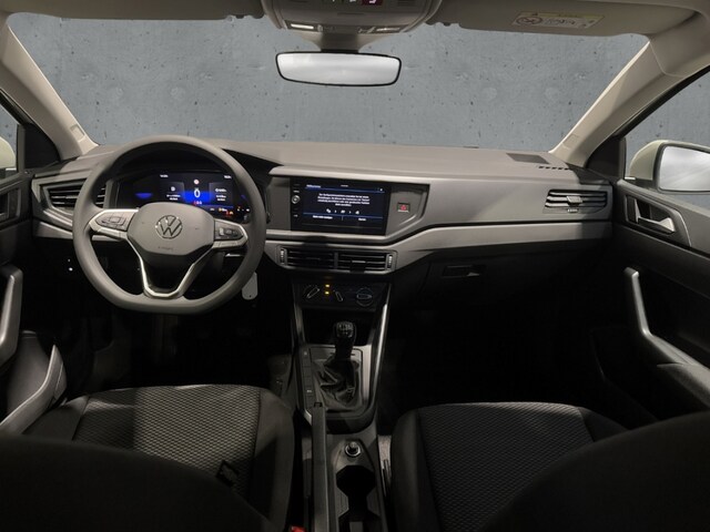 Volkswagen Polo 1.0 LED Klima PDC AppConnect DAB+