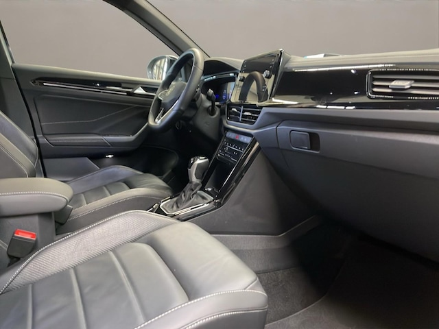 Volkswagen T-Roc 1.5 TSI