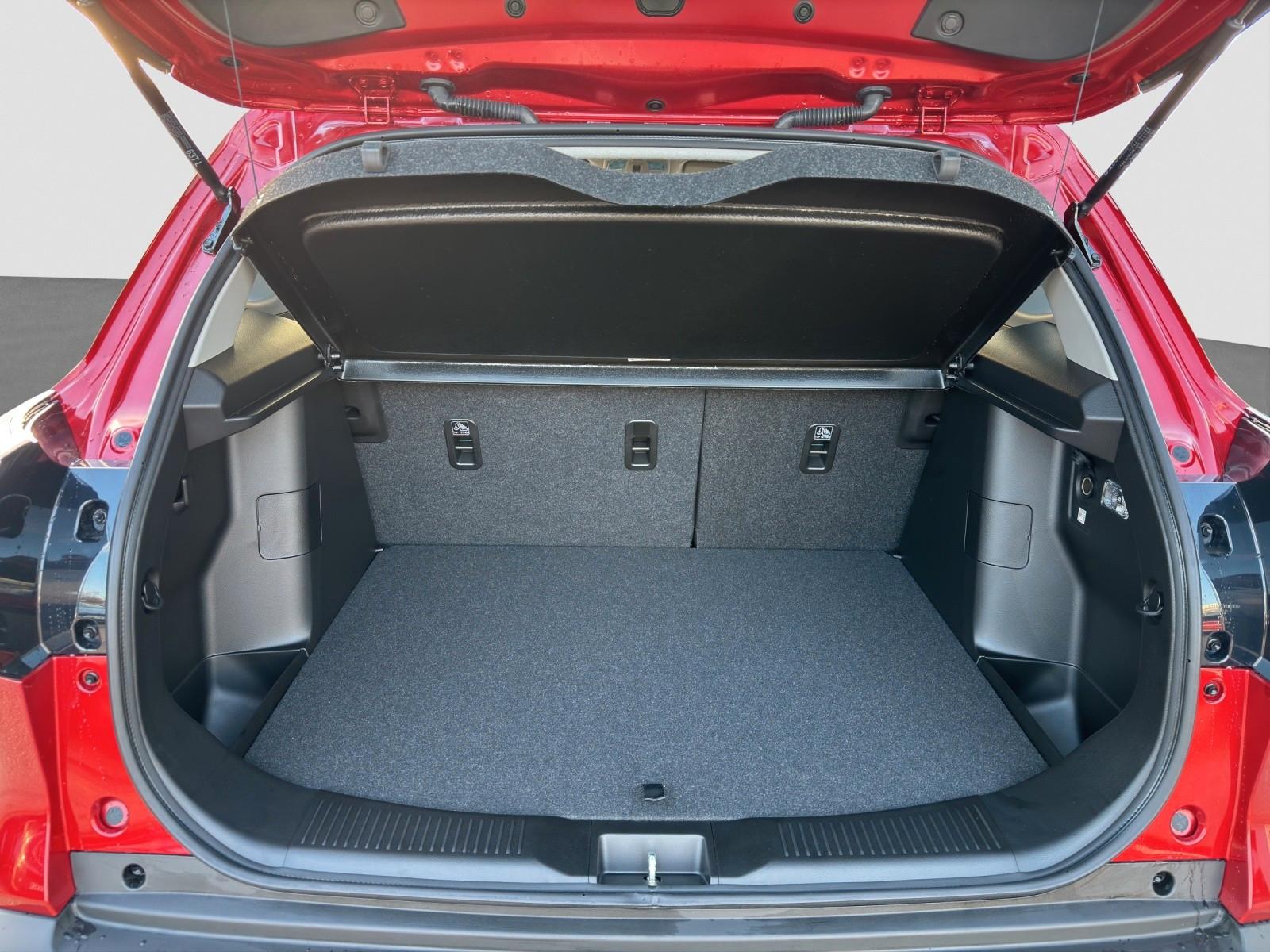 Suzuki SX4 S-Cross S-Cross | Automatik | LED | Sitzheizung