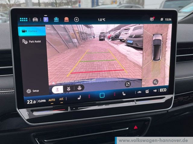 Volkswagen ID.7 Pro Tourer