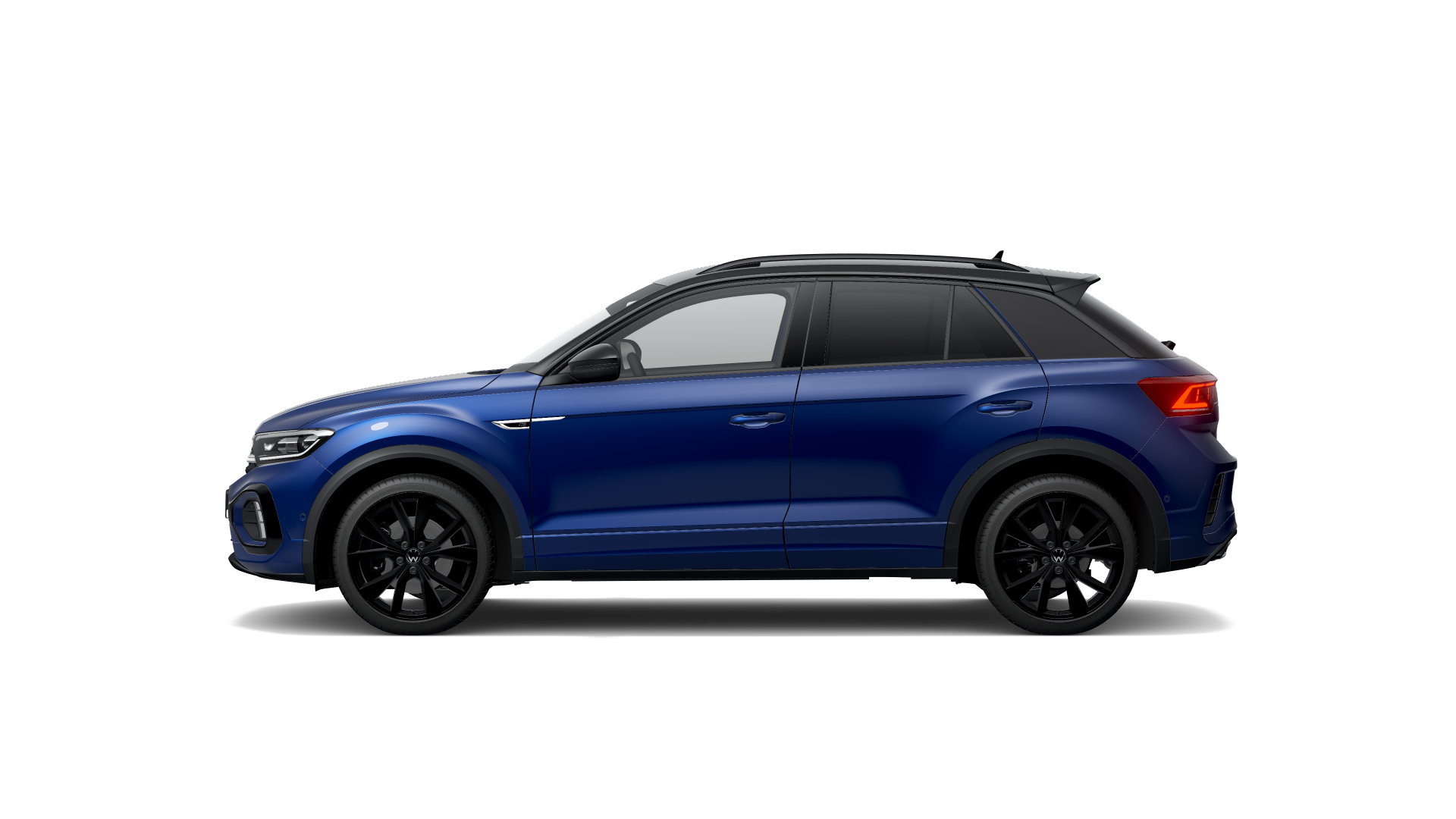 Volkswagen T-Roc 1.5 TSI DSG IQ.Drive R-Line