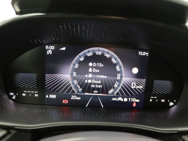 Skoda Fabia 1.0 TSI Selection