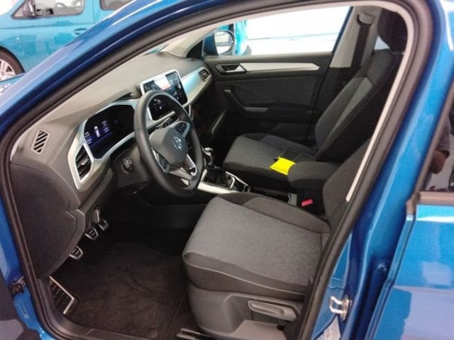 Volkswagen T-Roc TSi CarPlay+LED+Navi+Virt+PDC+Kamera