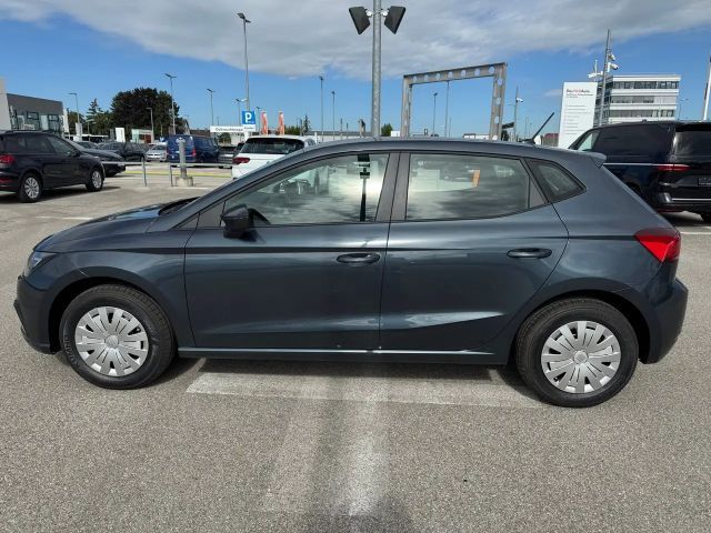Seat Ibiza 1.0 TSI Reference