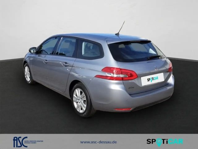 Peugeot 308 Executive HDi SW