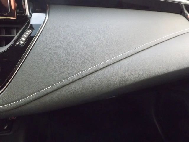 Suzuki Swace Comfort Hybrid