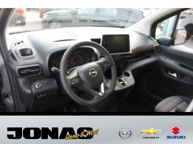 Opel Combo Combo-e Life Ultimate