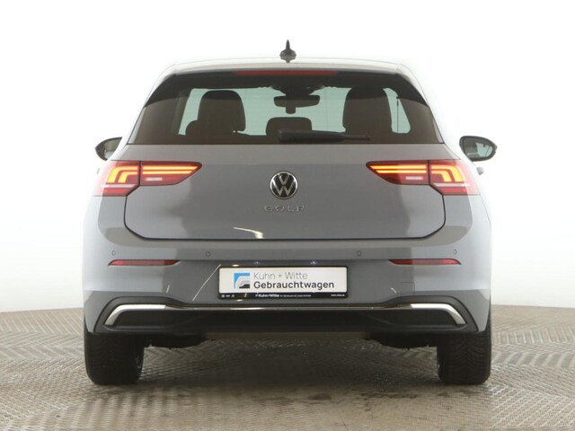 Volkswagen Golf 1.5 TSI Golf VIII