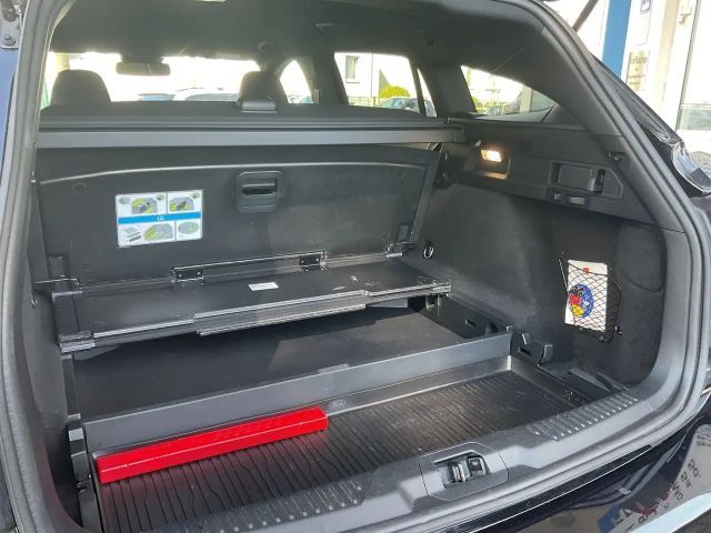 Ford Focus EcoBoost ST Line Wagon