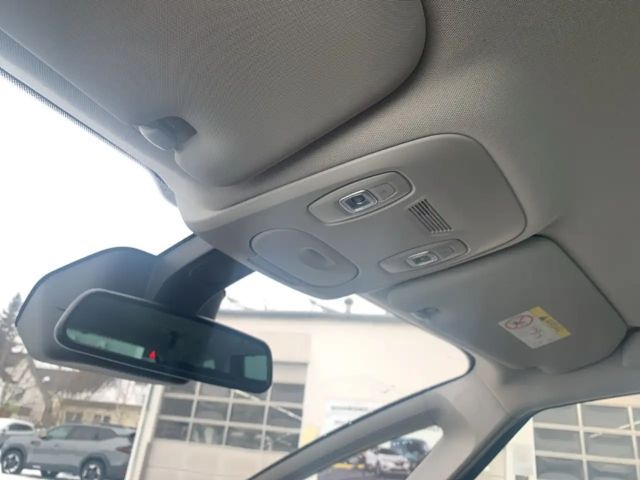 Renault Grand Scenic EDC Grand TCe 140 Techno