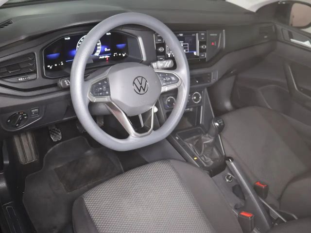 Volkswagen Taigo 1.0 TSI