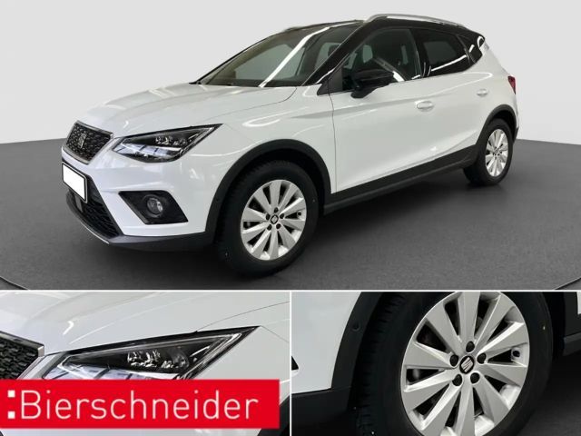 Seat Arona 1.0 TSI Xcellence