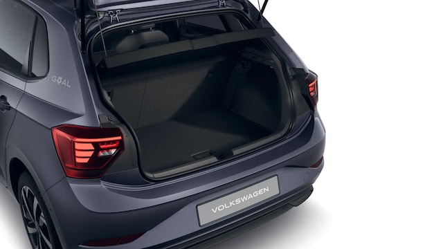 Volkswagen Polo 1.0 TSI DSG