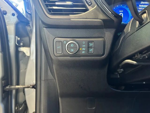 Ford Kuga AWD ST Line