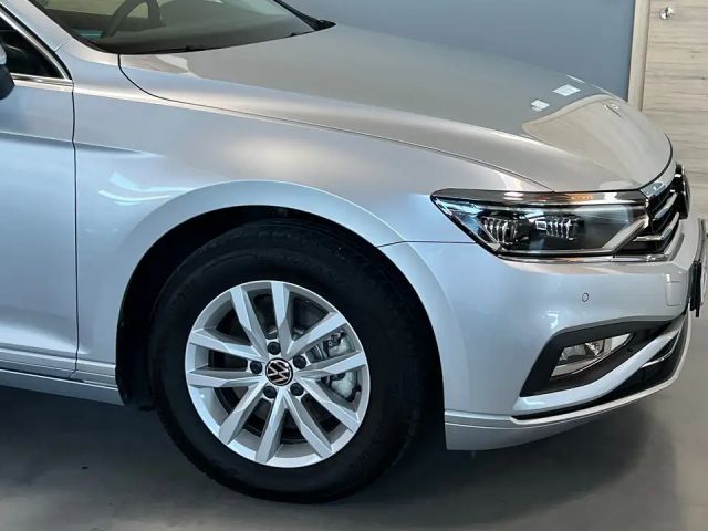 Volkswagen Passat Business DSG Variant