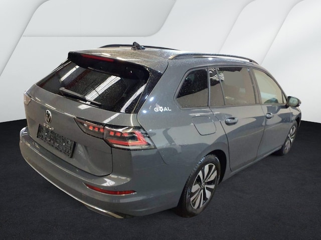 Volkswagen Golf DSG IQ.Drive Variant