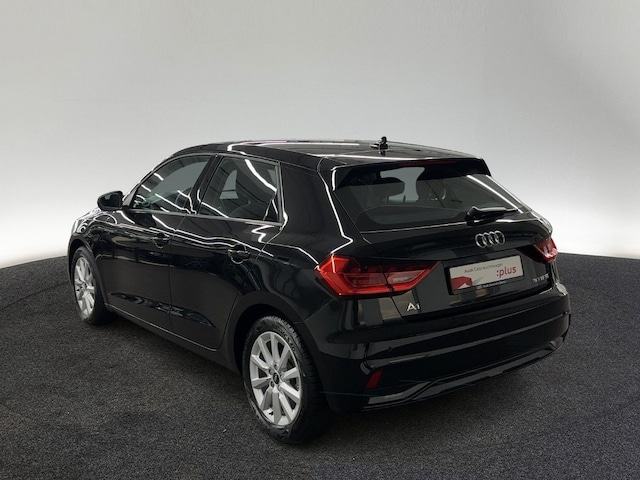 Audi A1 30 TFSI S-Tronic Sportback