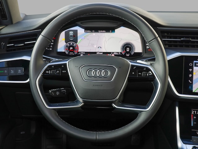 Audi A7 50 TDI Quattro Sportback