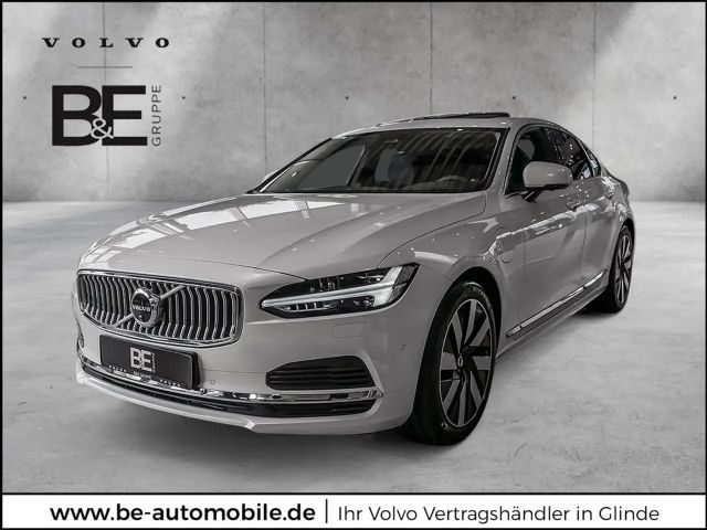 Volvo S90 AWD Dark T8 Ultimate