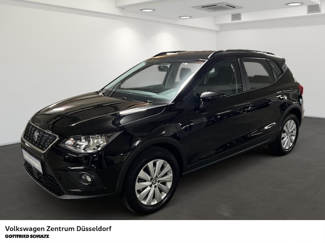 Seat Arona 1.0 TSI Style