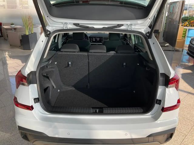 Skoda Kamiq 1.0 TSI Selection