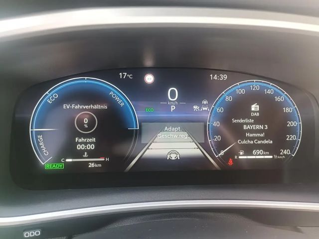 Toyota Corolla Cross Teamplayer * Kamera *