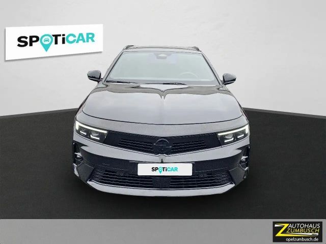 Opel Astra GS-Line Grand Sport Hybrid