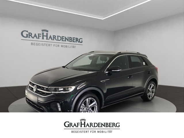 Volkswagen T-Roc 1.5 TSI DSG R-Line