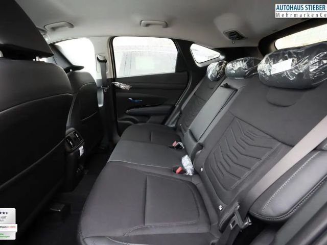 Hyundai Tucson Trend