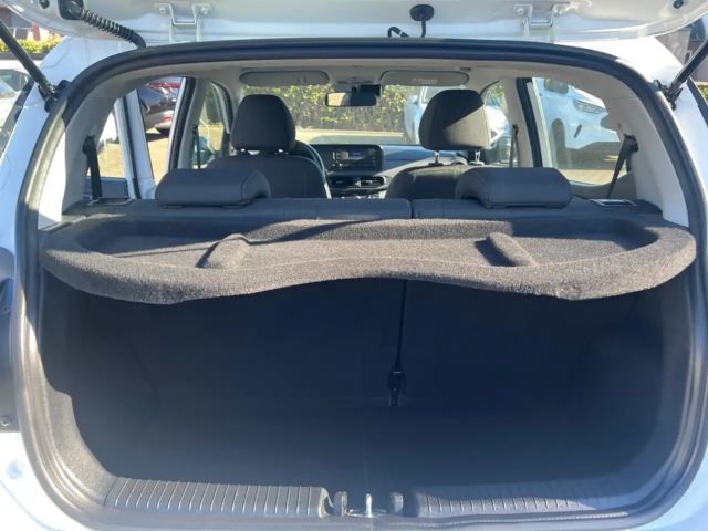 Hyundai i10 Select