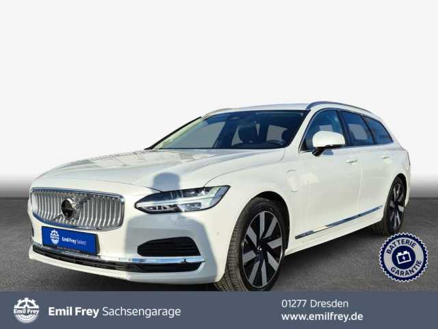 Volvo V90 V90
