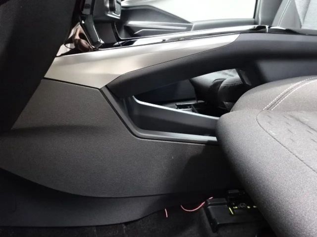 Ford Puma E-Gen 43kWh