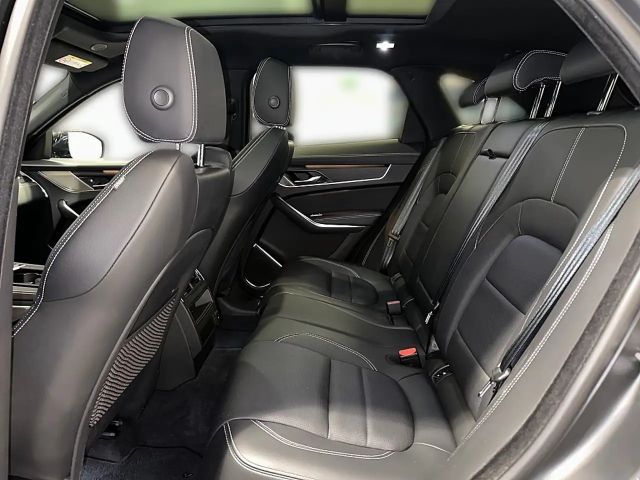 Jaguar F-Pace AWD D200 R-Dynamic