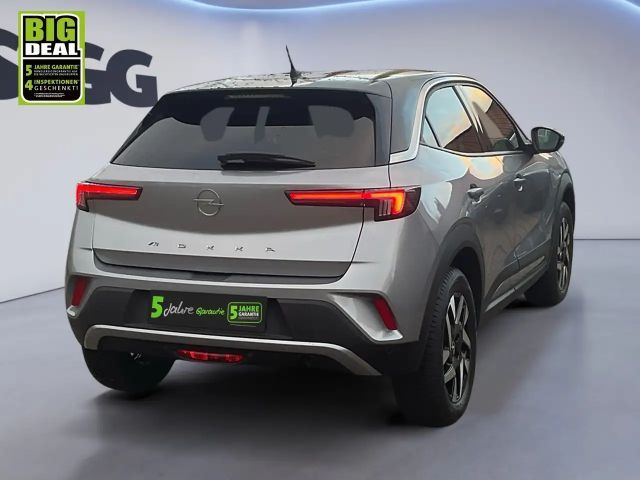 Opel Mokka 1.2 Turbo Elegance Turbo