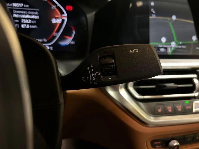 BMW 430 430i Cabrio M-Sport