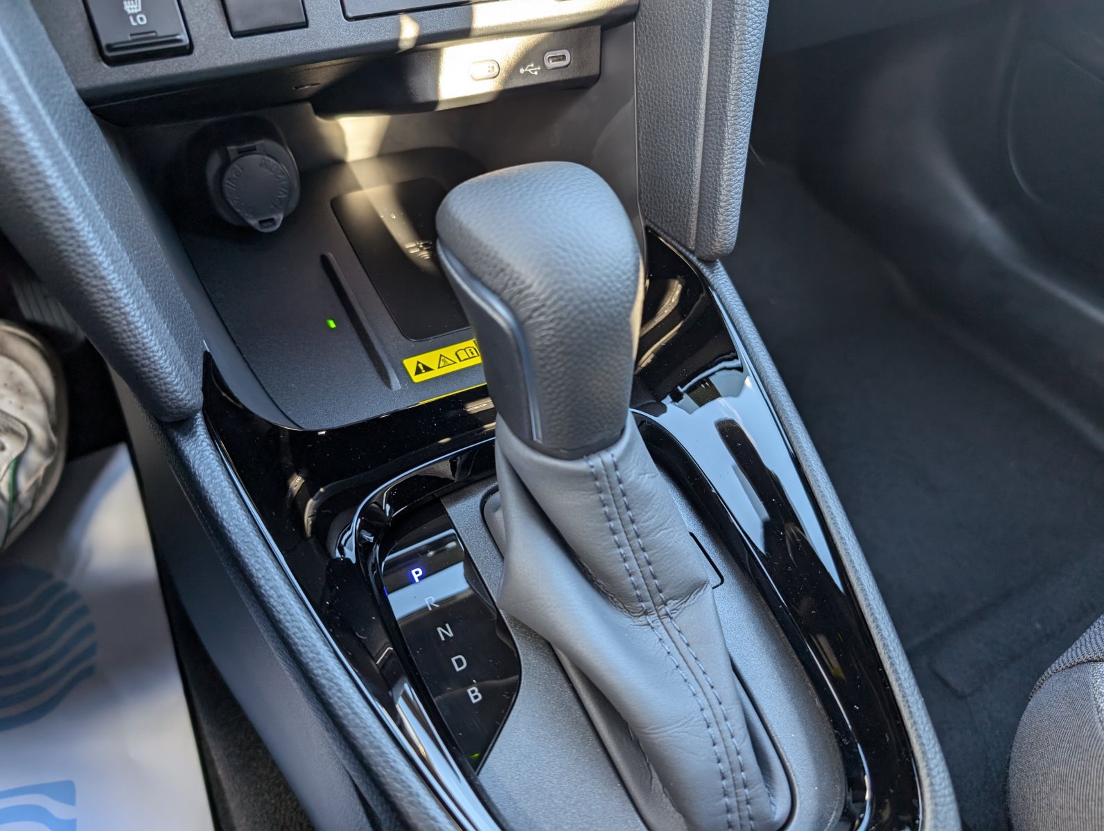 Toyota Yaris Cross 4x2 5-deurs Plus