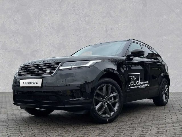 Land Rover Range Rover Velar D200 S