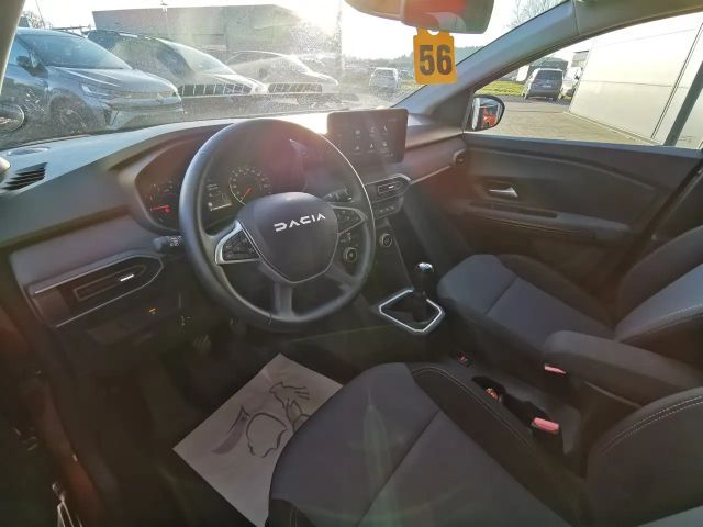 Dacia Jogger Extreme TCe 110