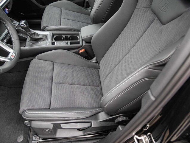 Audi Q3 35 TFSI S-Line S-Tronic Sportback