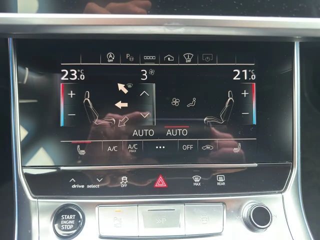 Audi A6 45 TFSI S-Line