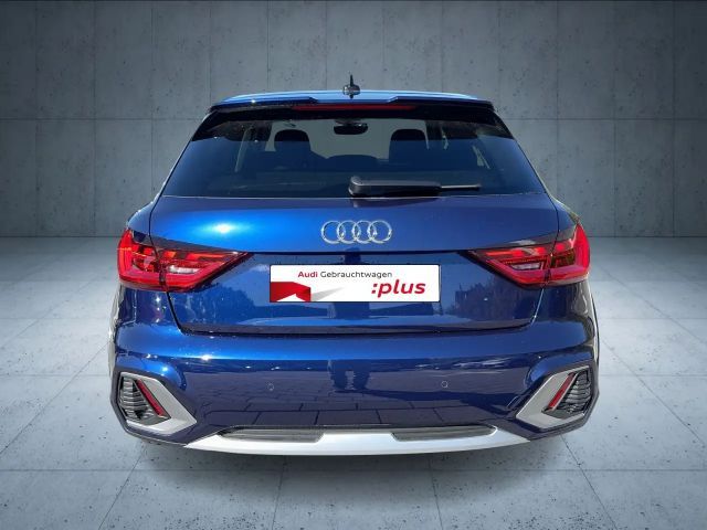 Audi A1 30 TFSI