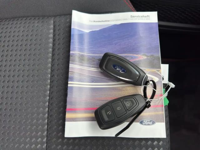 Ford Kuga EcoBoost ST Line